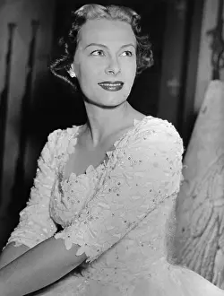 Ilse: Ilse Werner