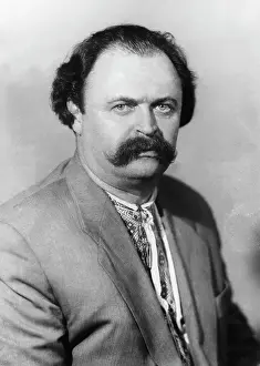 Ilya: Ilya Avramenko