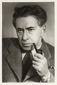 Ehrenburg: ILYA EHRENBURG
