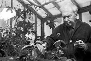 Erenburg: Ilya Erenburg, 1965