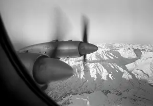 Redkin: Ilyushin Il-18 airliner