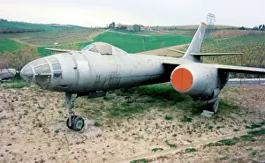 Rimini: Ilyushin Il-28 7 RED