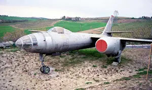Rimini: Ilyushin Il-28 7 RED