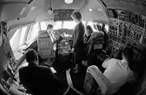 Aeroflot: Ilyushin Il-86 airliner