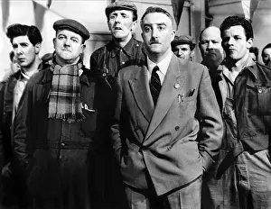 Cardew: I'M All Right Jack (1959)