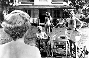 Donal: I'M All Right Jack (1959)