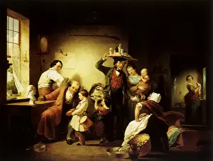 Edmonds: The Image Peddler