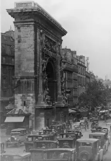 Alumni: Image Port. St. Denis