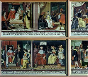 Oberbayern: Images of the Wittelsbach princes