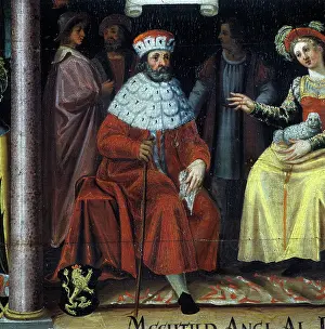 Oberbayern: Images of the Wittelsbach princes