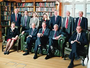 Imeche: IMechE Trustee Board
