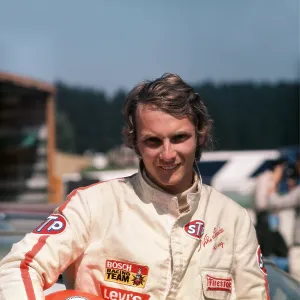 Lauda: IMG