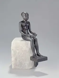 Imhotep: Imhotep