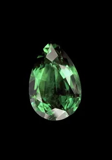 Beryl: Imitation emerald