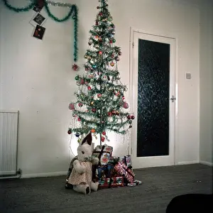 Wretched: IMITATION XMAS TREE