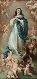 Immaculate: The Immaculate Conception