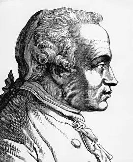 Kant: Immanuel Kant
