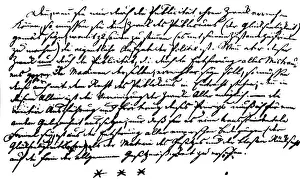 Kant: Immanuel Kant