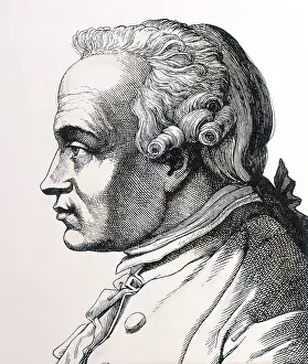 Kant: Immanuel Kant