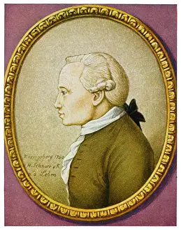 Kant: Immanuel Kant