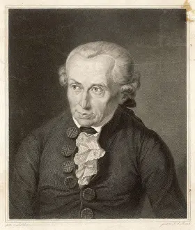 Kant: Immanuel Kant - Dobler