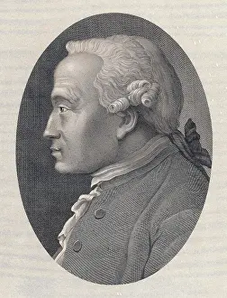 Earnest: Immanuel Kant - Schnorr
