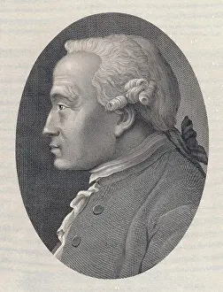 Earnest: Immanuel Kant - Schnorr