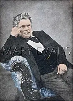Immanuel: Immanuel Nobel