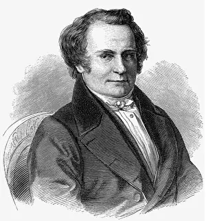 Immermann: Immermann, Karl Leberecht, 24.2.1796 - 25.8.1840
