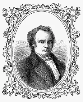 Immermann: Immermann, Karl Leberecht, 24.2.1796 - 25.8.1840