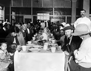 Noonday: Immigrants who are awaiting approval of ?