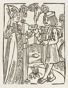 1495: AN IMMORAL TRADE-OFF