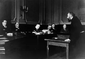 Witness: Immorality lawsuit against members of a Catholic congreg