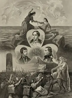 C1870: The immortal Shamrock