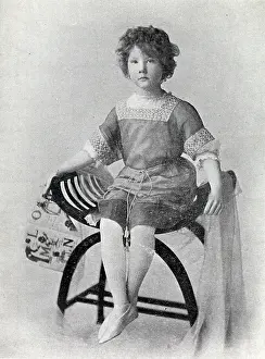 Dec17: Imogen Grenfell