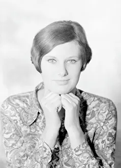 Kirkwood: Imogen Kirkwood