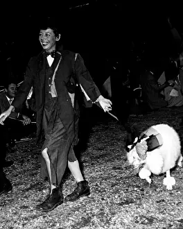 Coca: Imogene Coca