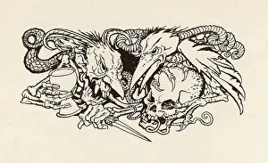 Perverse: The Imp of Perverse