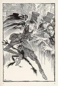 Exaggerated: The Imp of Perverse