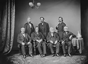 Impeachment: Impeachment Committee of the House of Representatives