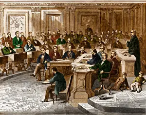 Impeachment: Impeachment Vote
