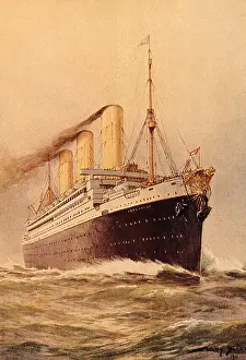 Stower: Imperator