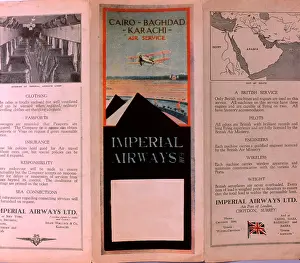 Agatha: Imperial airways Cairo