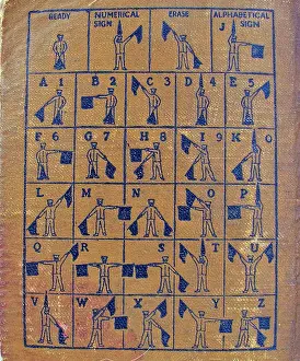 Outposts: Imperial Army Series Drill and Field Training. - WWI