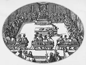 Barons: IMPERIAL ASSEMBLY