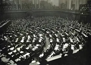 Fastest: Imperial Conference of the Workers and Soldiers Council