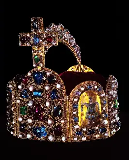 Gemstones: Imperial Crown