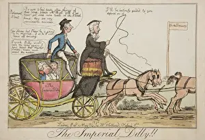 Unpopular: The Imperial Dilly, 1802