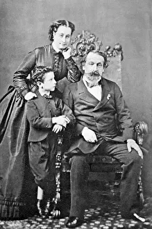 Prine: The Imperial family