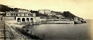 Torquay: Imperial Hotel, Torquay, Devon